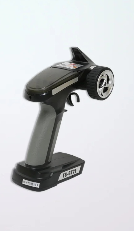 FS GT2E